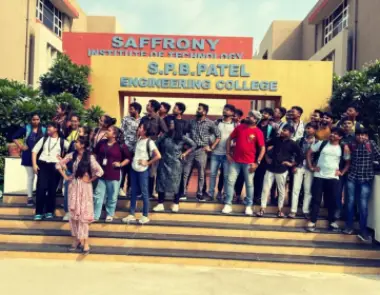 S.P.B. PATEL ENGINEERING COLLEGE